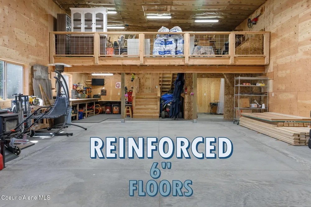 17378 FREDDI ROAD Rathdrum, ID 83858