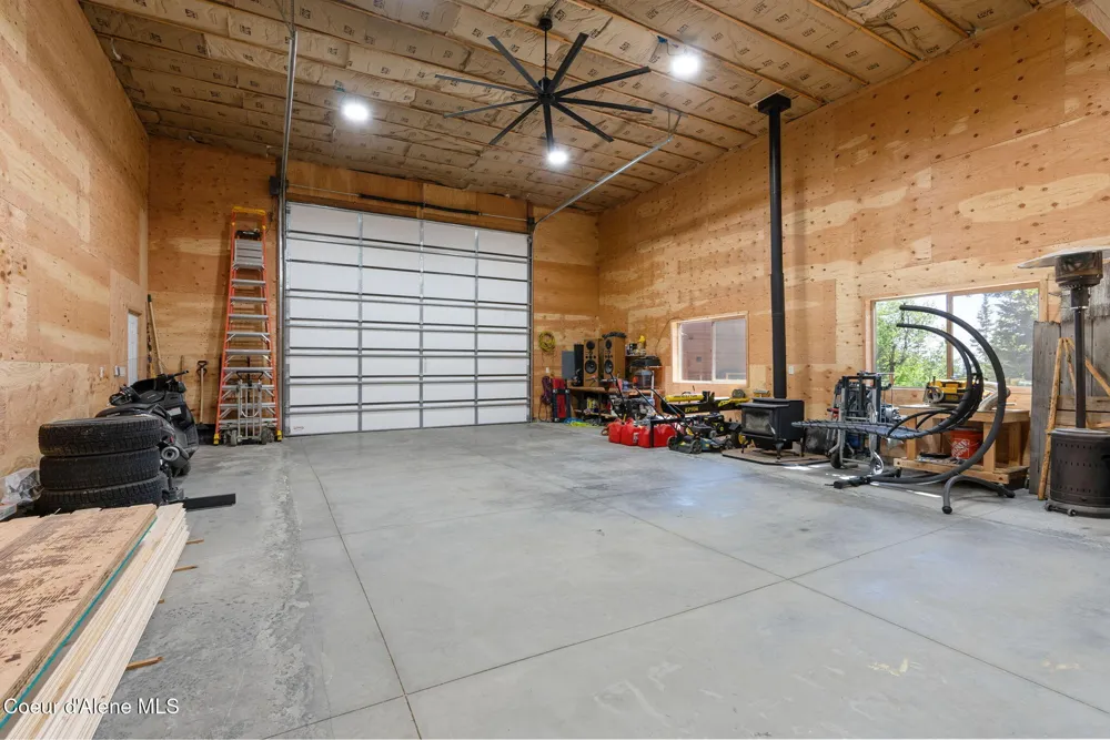 17378 FREDDI ROAD Rathdrum, ID 83858
