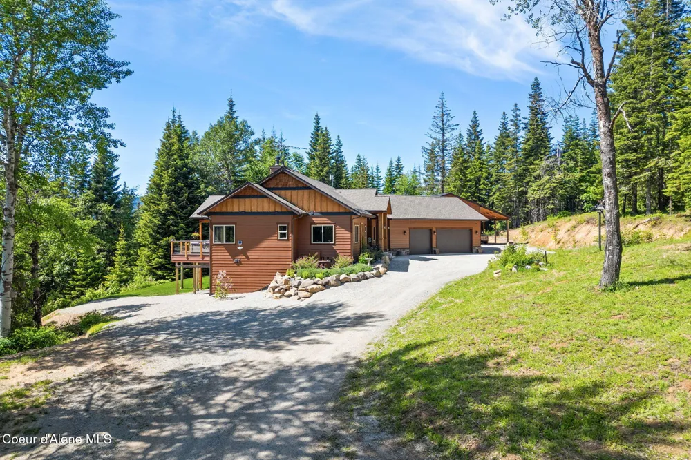 17378 FREDDI ROAD Rathdrum, ID 83858