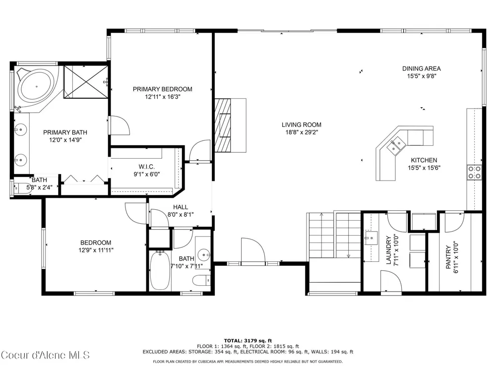 17378 FREDDI ROAD Rathdrum, ID 83858