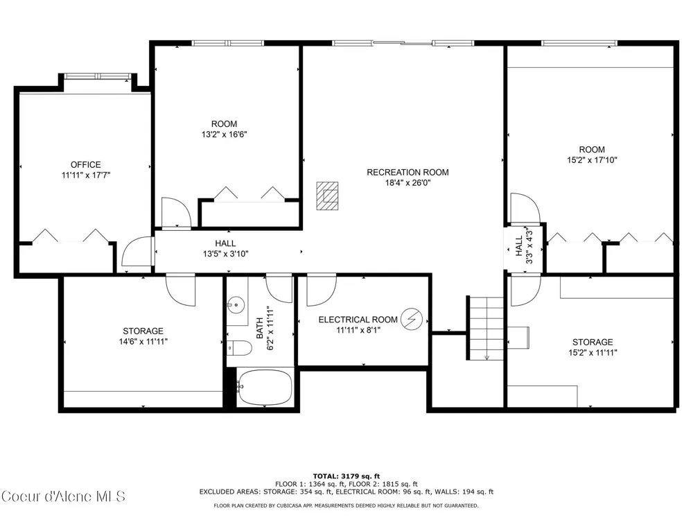 17378 FREDDI ROAD Rathdrum, ID 83858