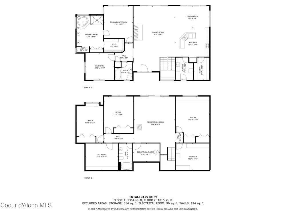 17378 FREDDI ROAD Rathdrum, ID 83858
