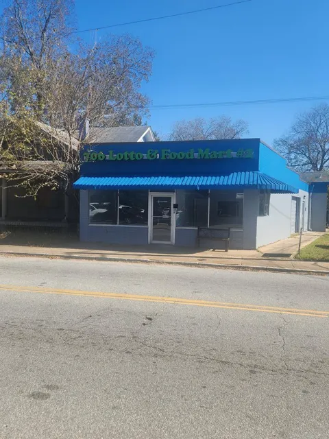 2600 Hamilton Road