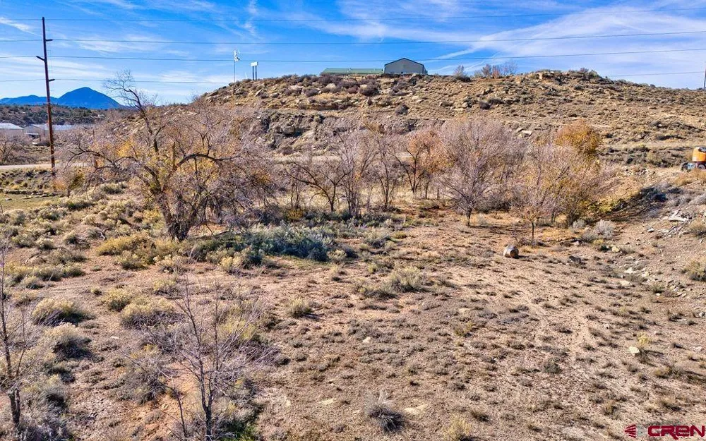 Lebanon Road Cortez, CO 81321
