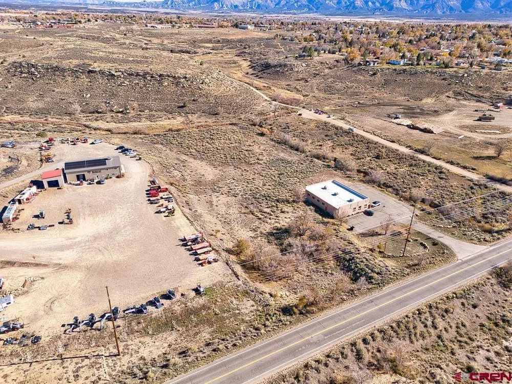 Lebanon Road Cortez, CO 81321
