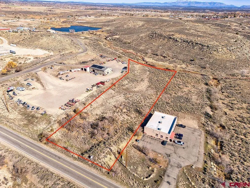 Lebanon Road Cortez, CO 81321