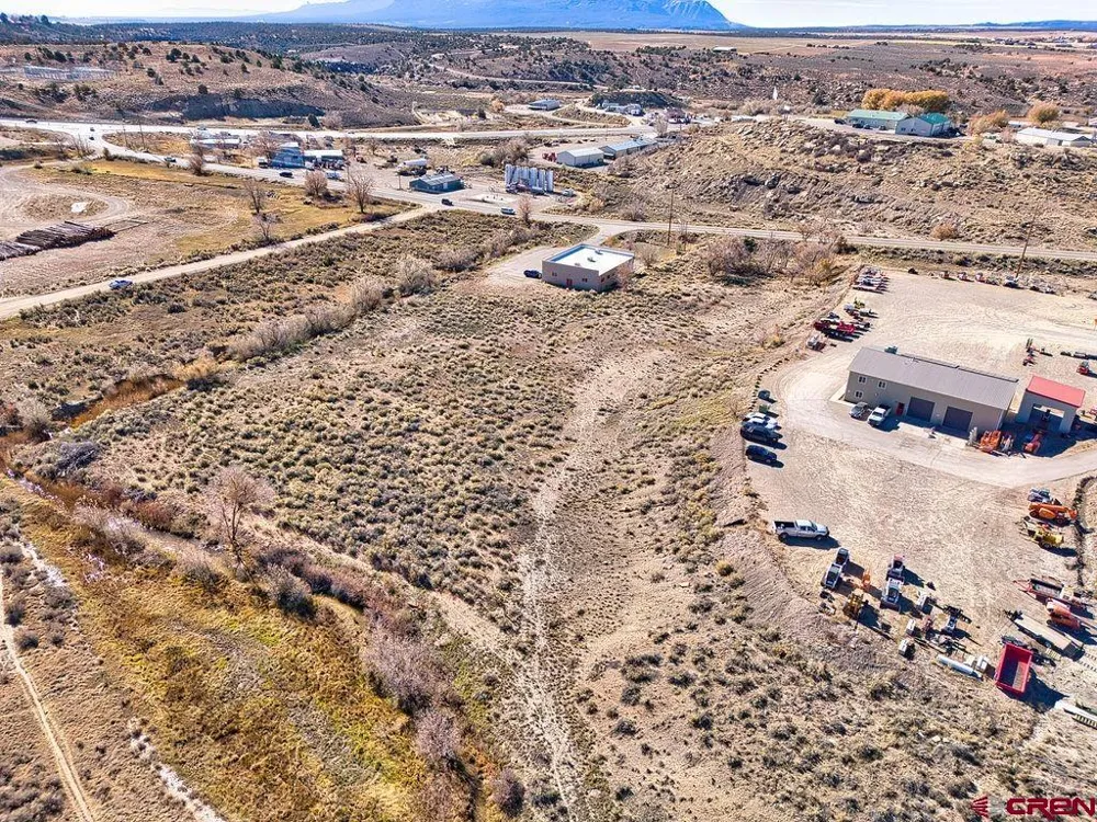 Lebanon Road Cortez, CO 81321