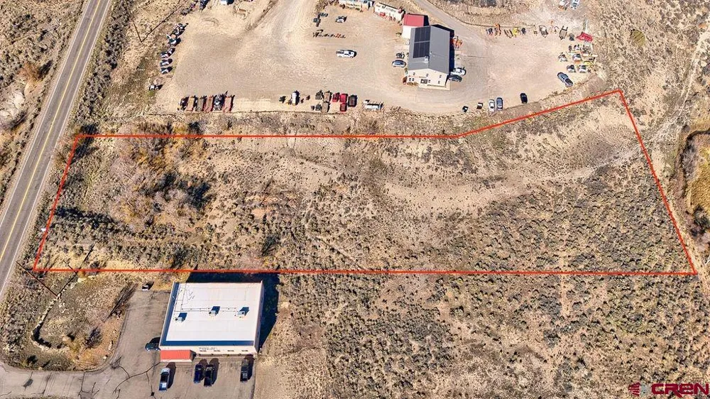 Lebanon Road Cortez, CO 81321