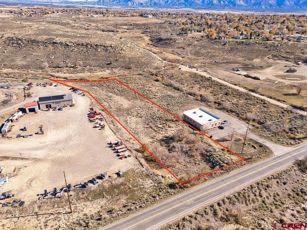 Lebanon Road Cortez, CO 81321