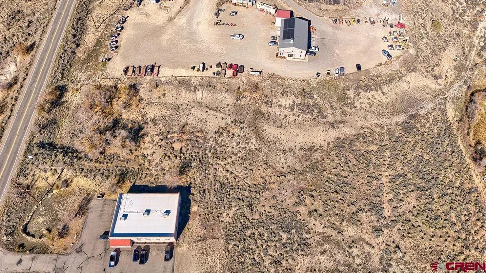 Lebanon Road Cortez, CO 81321