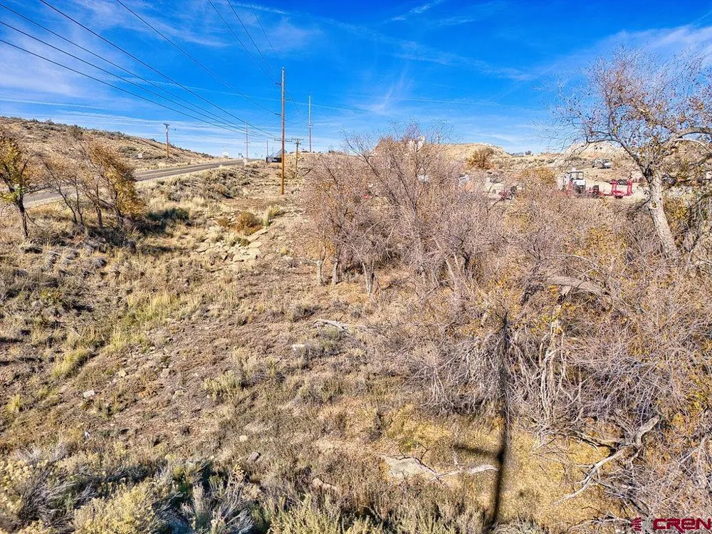 Lebanon Road Cortez, CO 81321