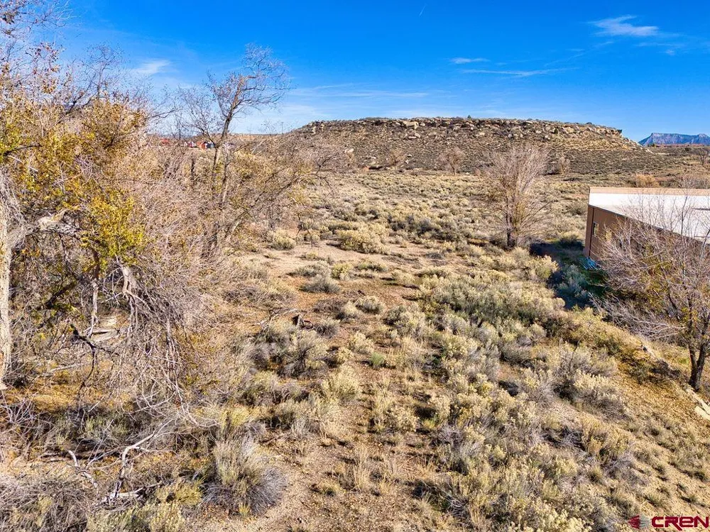 Lebanon Road Cortez, CO 81321