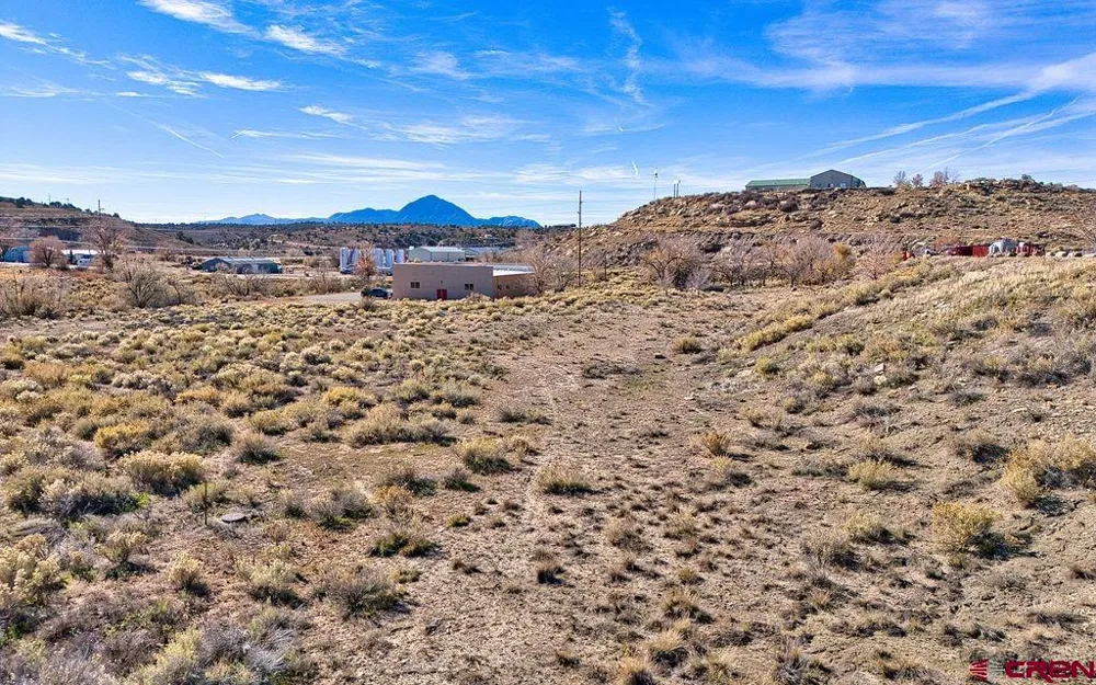 Lebanon Road Cortez, CO 81321