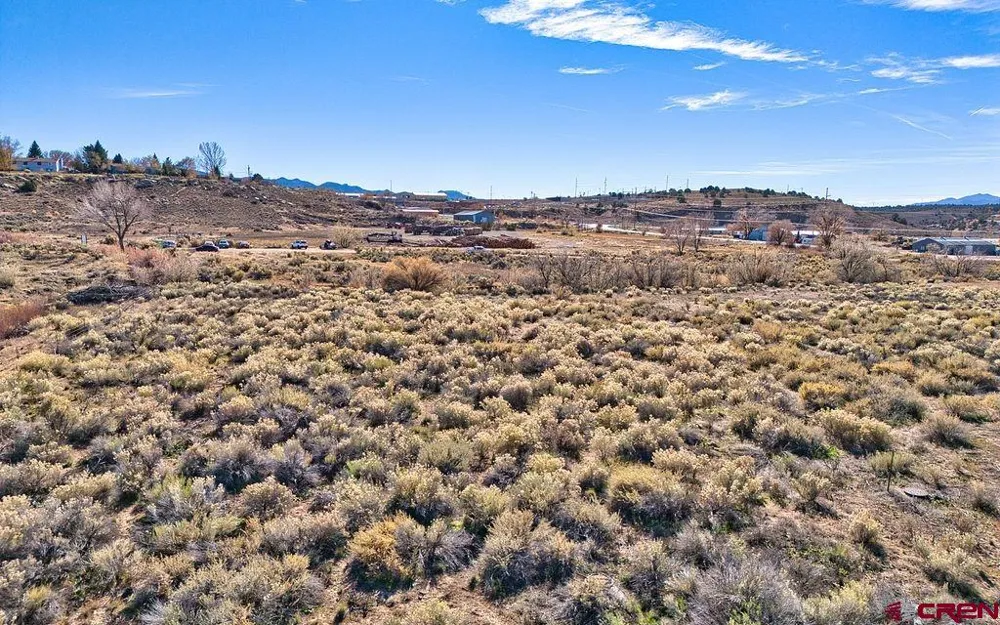 Lebanon Road Cortez, CO 81321