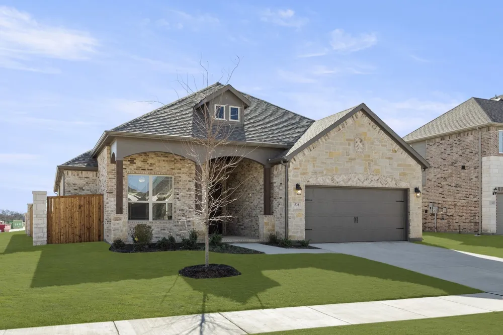 1328 David Drive Anna, TX 75409