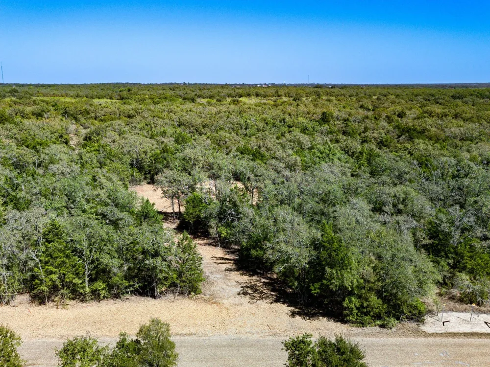 12345 Country Road 414 Somerville, TX 77879