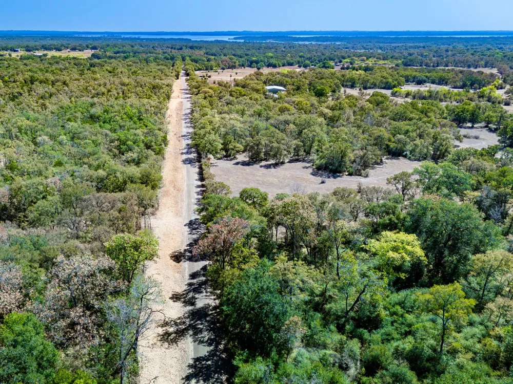12345 Country Road 414 Somerville, TX 77879