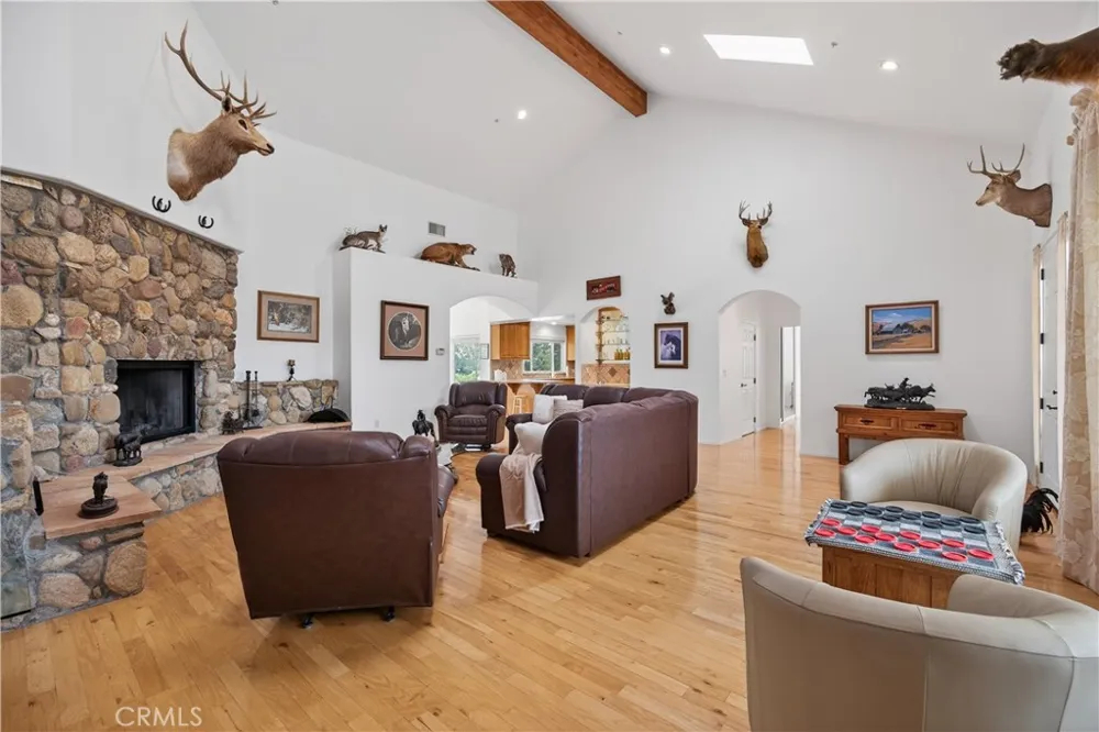 29499 Hwy 33 Maricopa, CA 93252