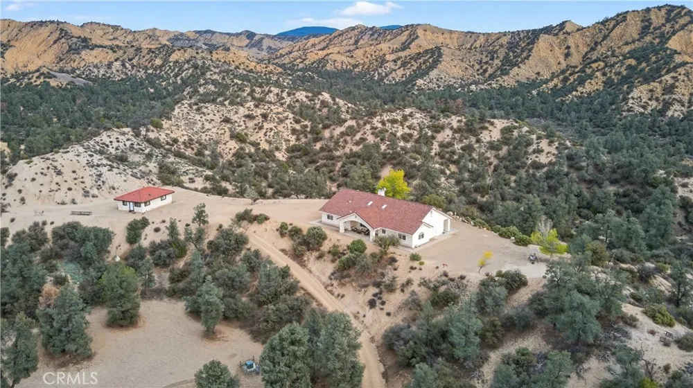29499 Hwy 33 Maricopa, CA 93252
