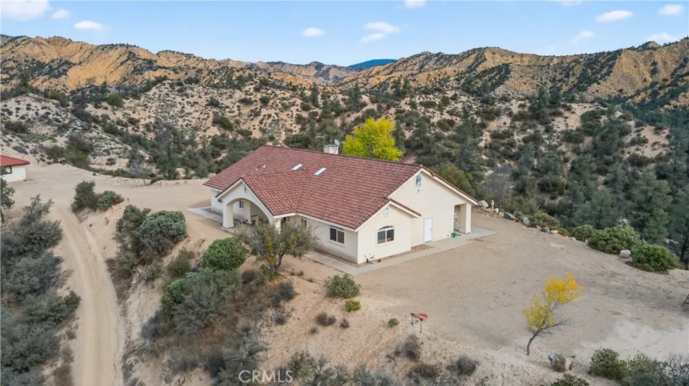 29499 Hwy 33 Maricopa, CA 93252