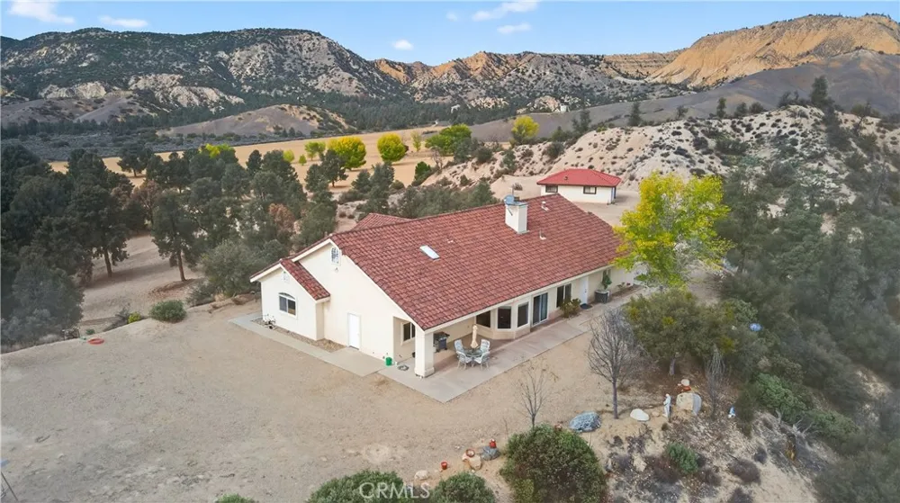 29499 Hwy 33 Maricopa, CA 93252