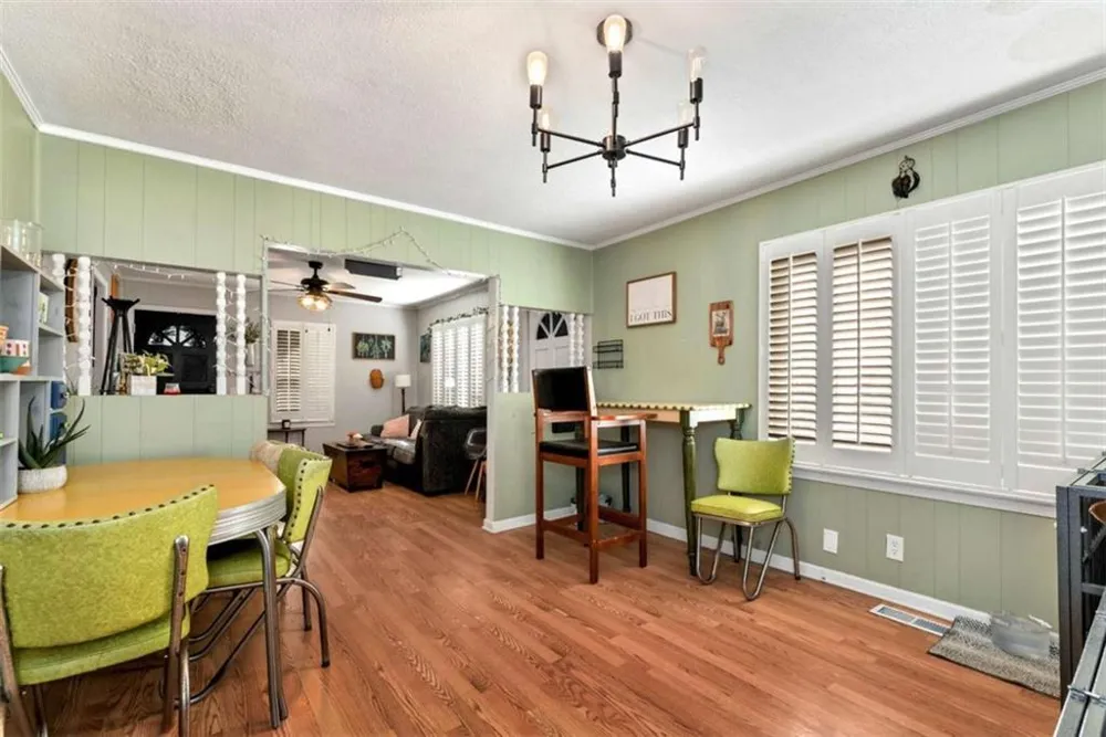 111 College Avenue Canon, GA 30520