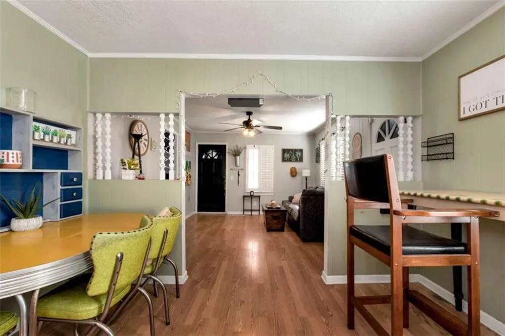 111 College Avenue Canon, GA 30520