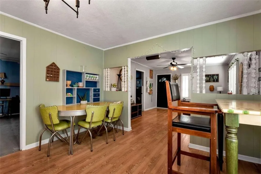 111 College Avenue Canon, GA 30520