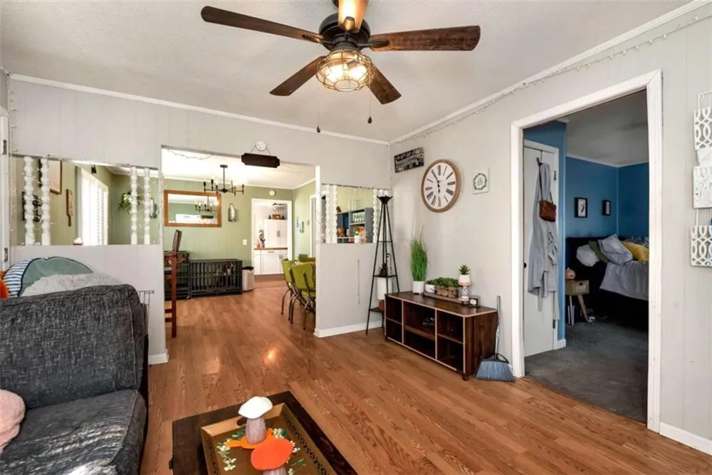 111 College Avenue Canon, GA 30520