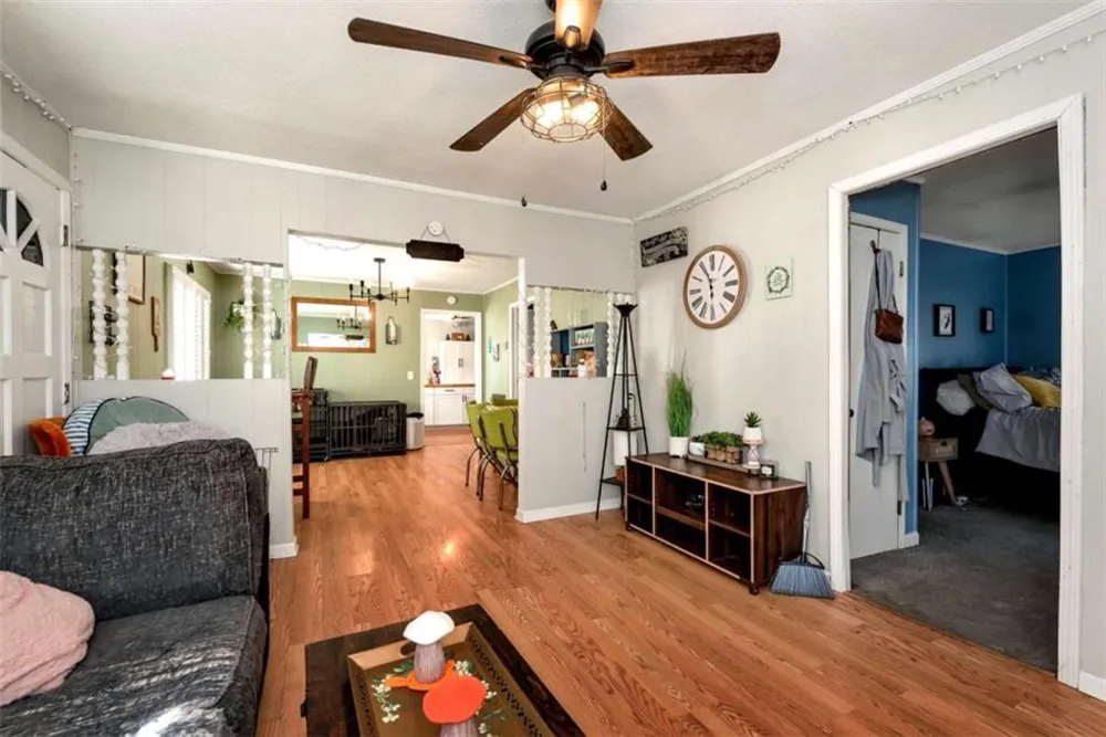 111 College Avenue Canon, GA 30520