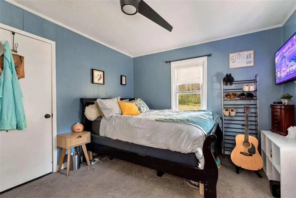 111 College Avenue Canon, GA 30520