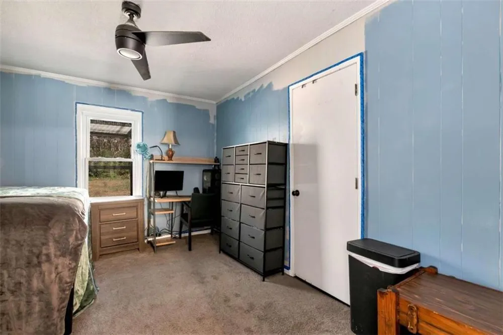 111 College Avenue Canon, GA 30520