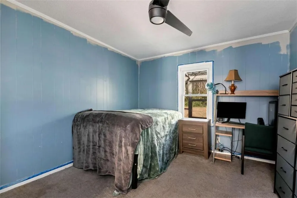 111 College Avenue Canon, GA 30520