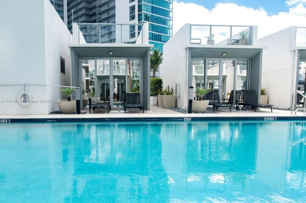851 NE 1st Ave #1811 Miami, FL 33132
