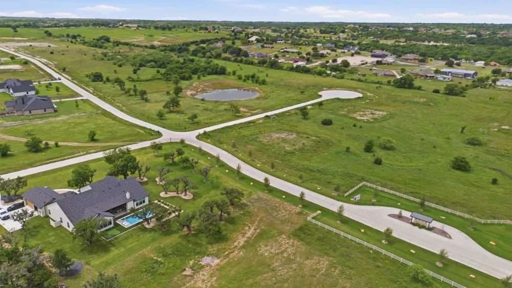 3044 Summit Drive Aledo, TX 76008