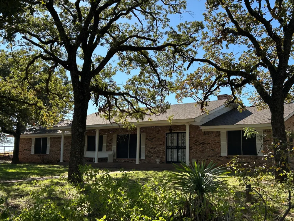 2012 Cuba Road Bridgeport, TX 76426