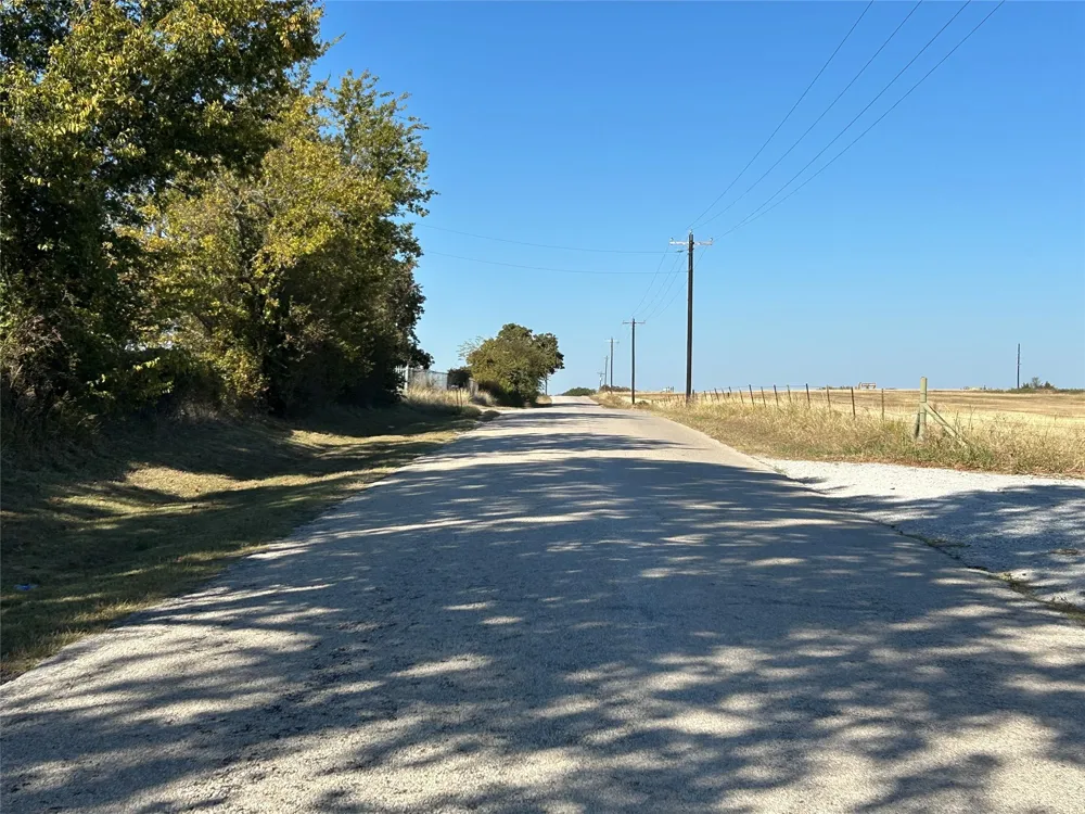 2012 Cuba Road Bridgeport, TX 76426