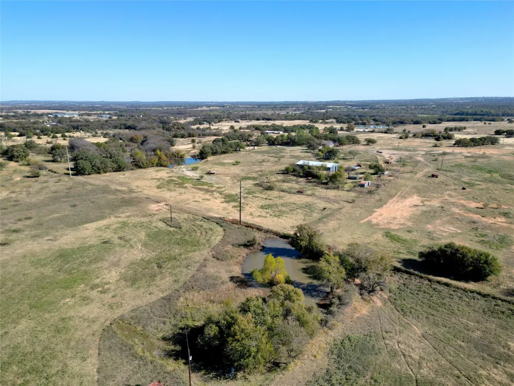 2012 Cuba Road Bridgeport, TX 76426