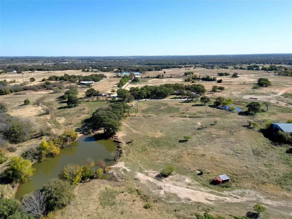 2012 Cuba Road Bridgeport, TX 76426