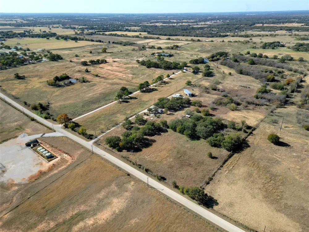 2012 Cuba Road Bridgeport, TX 76426
