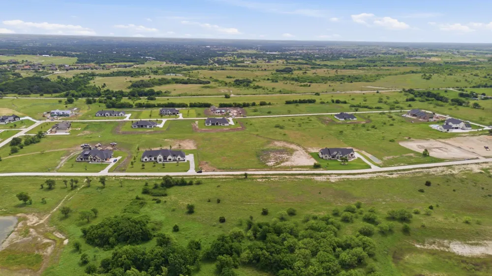 3020 Summit Drive Aledo, TX 76008
