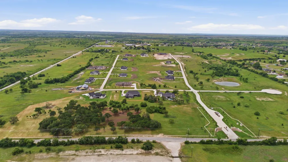 3020 Summit Drive Aledo, TX 76008