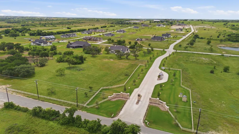 3020 Summit Drive Aledo, TX 76008