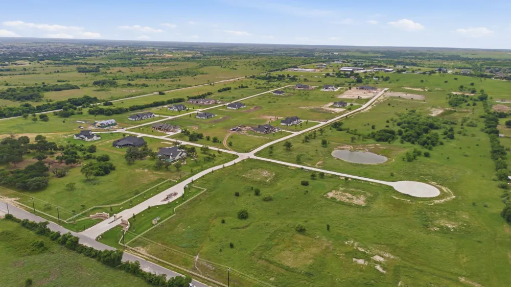 3020 Summit Drive Aledo, TX 76008