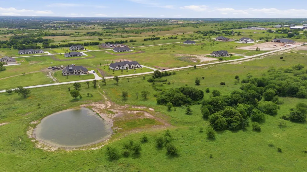 3020 Summit Drive Aledo, TX 76008