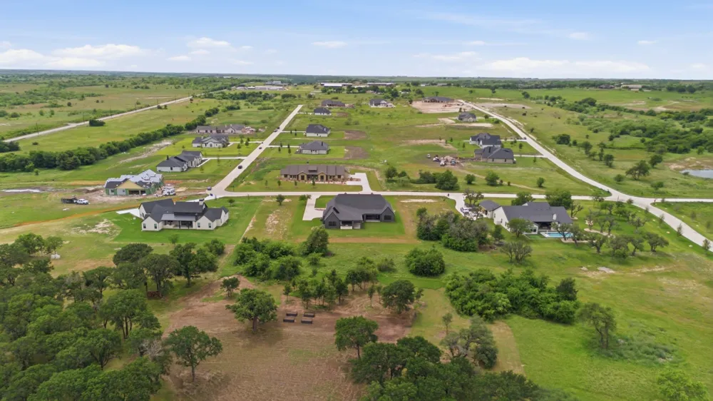 3020 Summit Drive Aledo, TX 76008