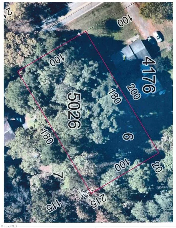 1378 Jubilee Road Linwood, NC 27299