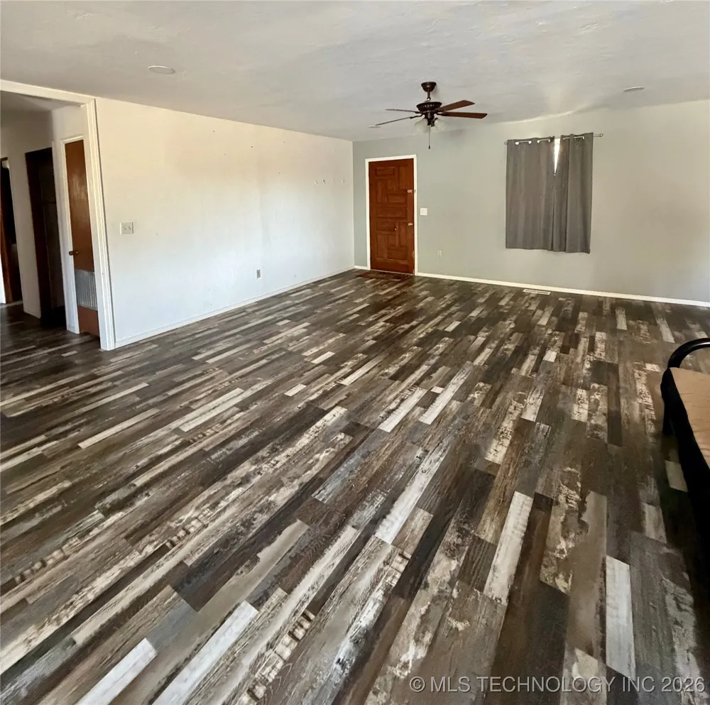 402 S Cowley Avenue Coalgate, OK 74538