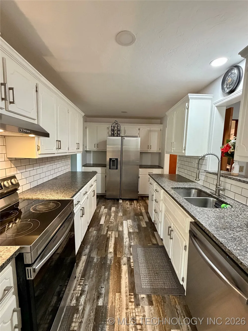 402 S Cowley Avenue Coalgate, OK 74538