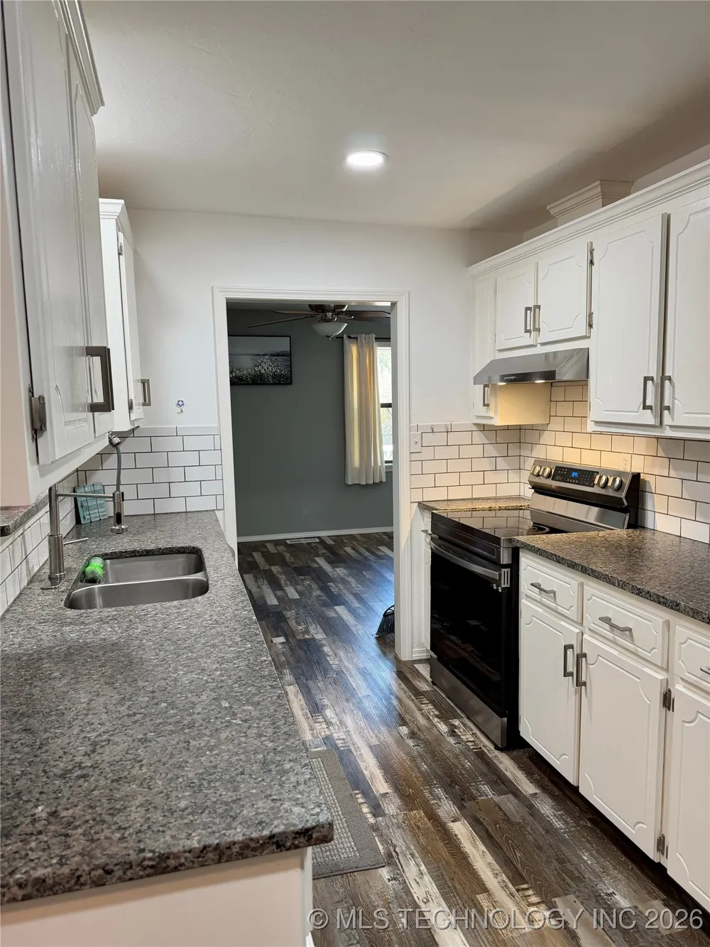 402 S Cowley Avenue Coalgate, OK 74538